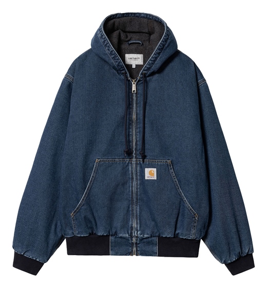 Carhartt WIP Girls OG Active Jacket