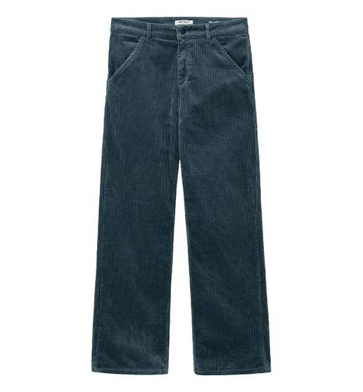 Carhartt WIP Girls Simple Pant