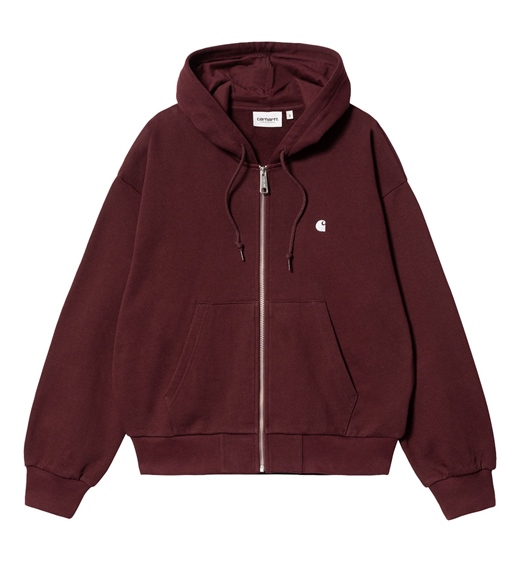 Carhartt WIP Girls Hooded Casey Jacket
