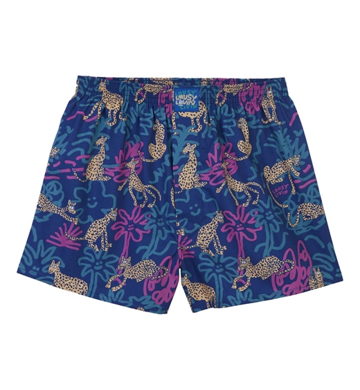 Lousy Livin Boxershort Into the Wild