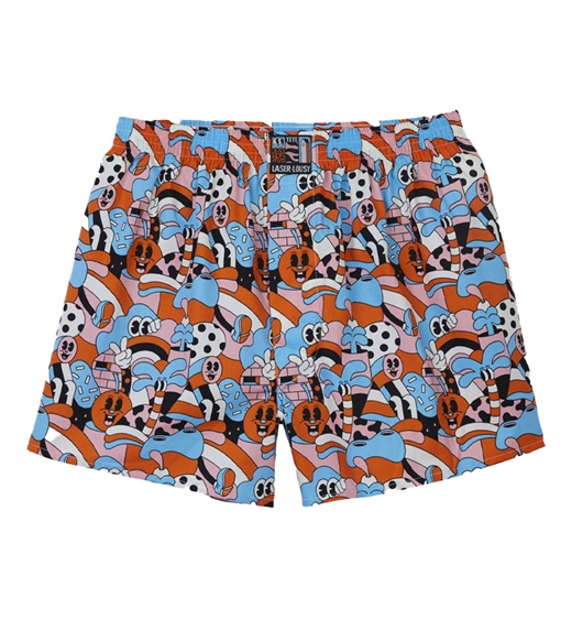 Lousy Livin Boxershort Laser YeYe