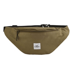 Cleptomanicx Hipbag C.I Patch