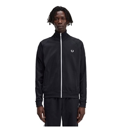 Fred Perry Taped Track Jacket