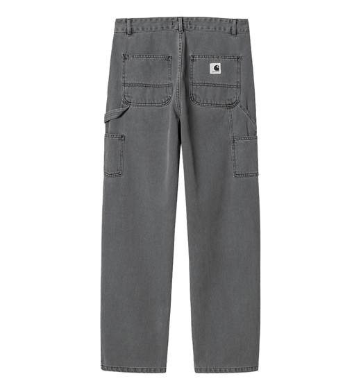 Carhartt WIP Girls Pierce Pant Straight