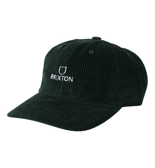 Brixton Alpha LP Cap
