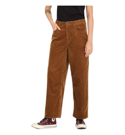 Volcom Girls Weellow Cord
