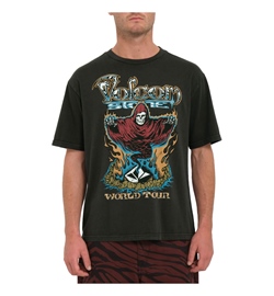 Volcom Shirt Stone Ghost SST