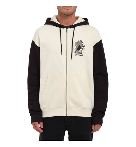 Volcom Watanite Zip Fleece