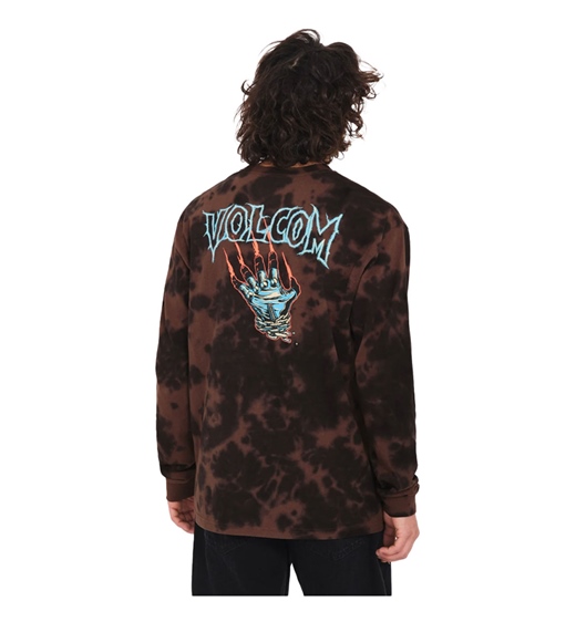 Volcom Longsleeve FA Max Sherman