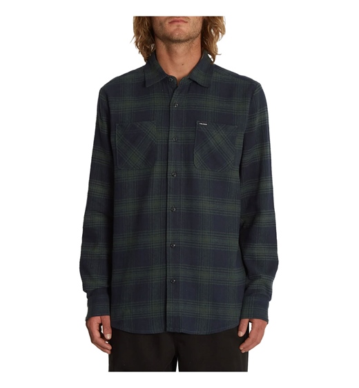 Volcom Hemd Tone Stone