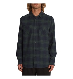Volcom Hemd Tone Stone