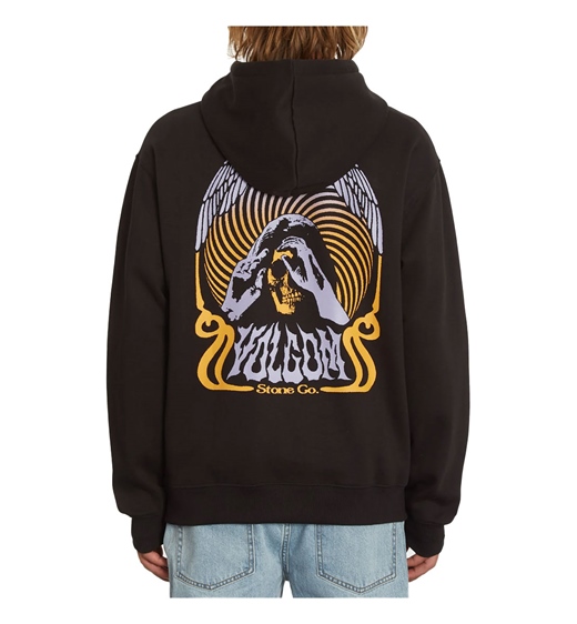 Volcom Hoodie Watanite PO