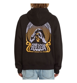 Volcom Hoodie Watanite PO