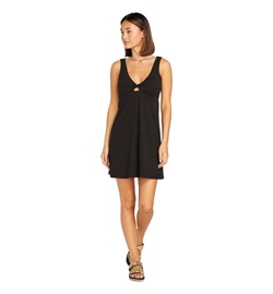 Volcom Desert Bunny Dress