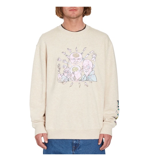 Volcom ED Merlin Murray Sweatshirt
