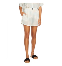 Volcom Girls Palmy Nites Shorts