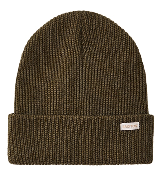 Brixton Alpha W. Beanie