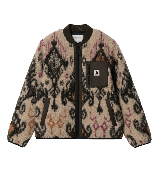 Carhartt WIP Girls Jacke Janet Liner
