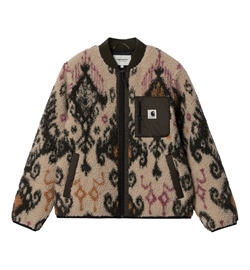 Carhartt WIP Girls Jacke Janet Liner