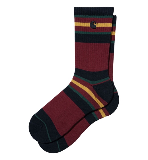 Carhartt WIP Oregon Socks