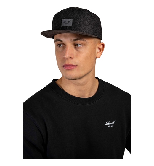 Reell Suede Cap
