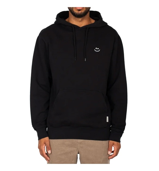 Iriedaily Grin Cat Hoodie