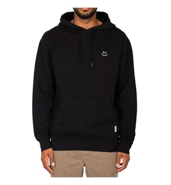 Iriedaily Grin Cat Hoodie