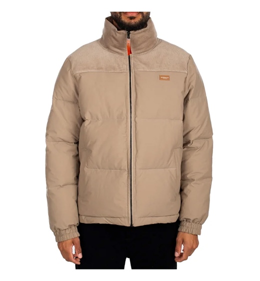 Iriedaily Geocatch Puffer Jacket