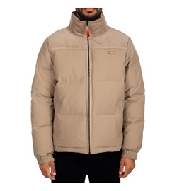 Iriedaily Geocatch Puffer Jacket