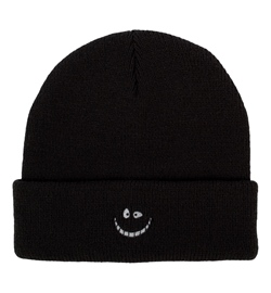 Iriedaily Grin Cat Beanie