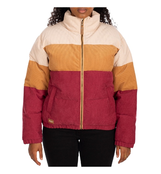 Iriedaily Girls Cordy Puffer Jacket