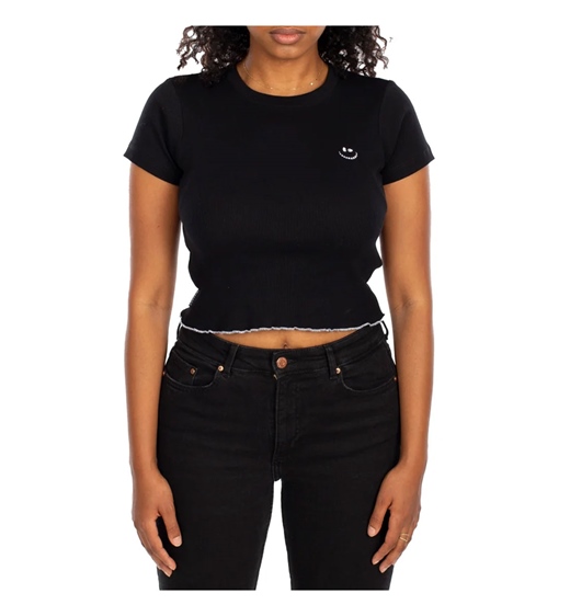 Iriedaily Girls Konti Rib Tee