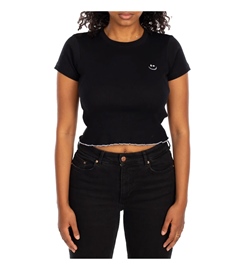 Iriedaily Girls Konti Rib Tee