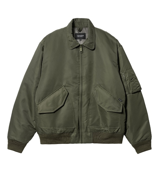 Carhartt WIP Jacke Olten Bomber