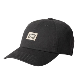 Brixton Woodburn LP Cap