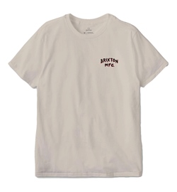 Brixton T-Shirt Trailmoor