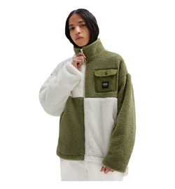 Vans Girls Avondale Jacket Digital