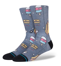 Stance Socken Seyclops