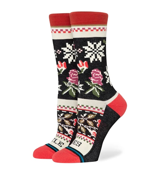 Stance Socken Mistling Toes