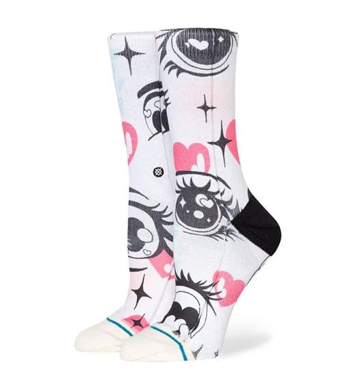 Stance Socken For U Only