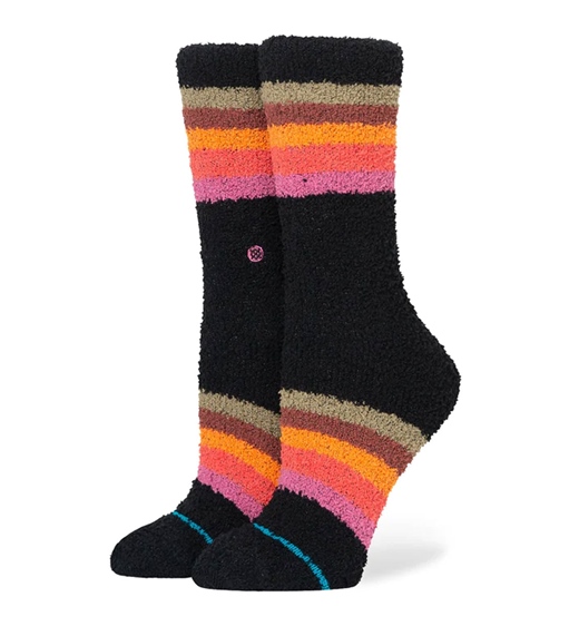 Stance Socken Just Chilling