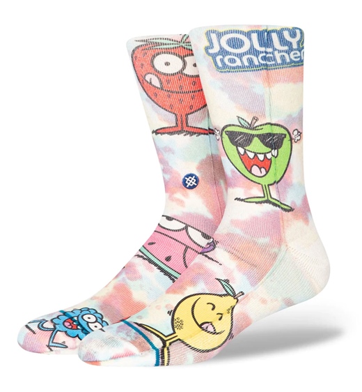 Stance Socken Jolly Rancher