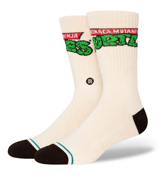 Stance Socken Turtles