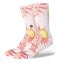 Stance Socken Good Humor