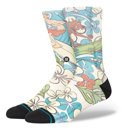 Stance Socken Surfs Up Shaggy