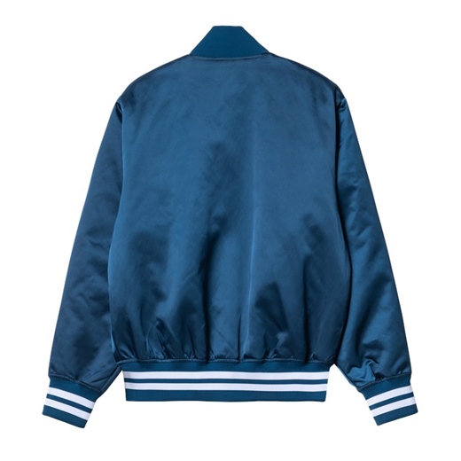 Carhartt WIP Class of 89 Bomber Jacket kaufen | Boardjunkies