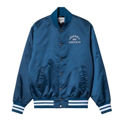 Carhartt WIP Class of 89 Bomber Jacket