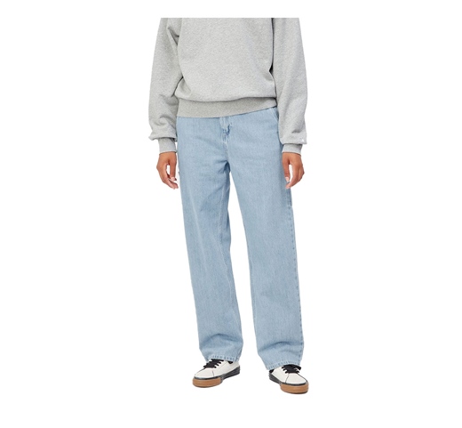 Carhartt WIP Girls Pierce Pant Straight