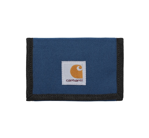 Carhartt WIP Alec Wallet