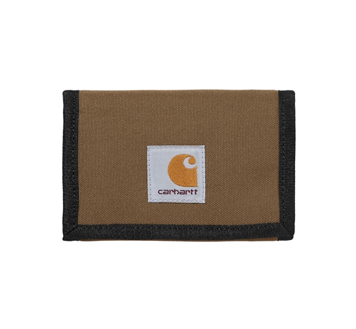 Carhartt WIP Alec Wallet